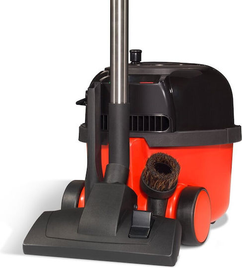 Numatic Henry HVR160 Aspirator Solide 620W Recipient 6lt