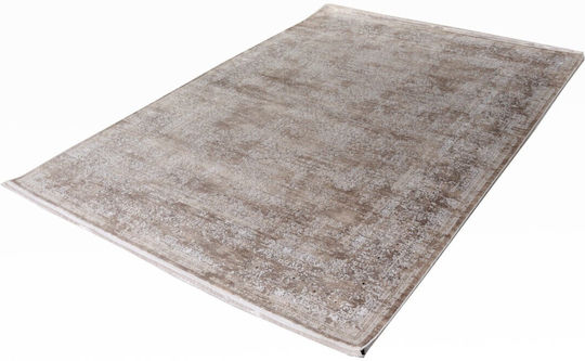 Tzikas Carpets 72705 Χειροποίητο με Κρόσια