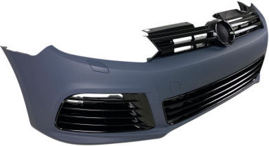 Body Kit Volkswagen Golf 6 R20 Design Volkswagen Oem
