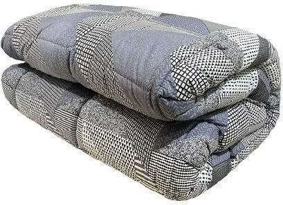 Hatzitex Super-dublu 240x220cm GRI