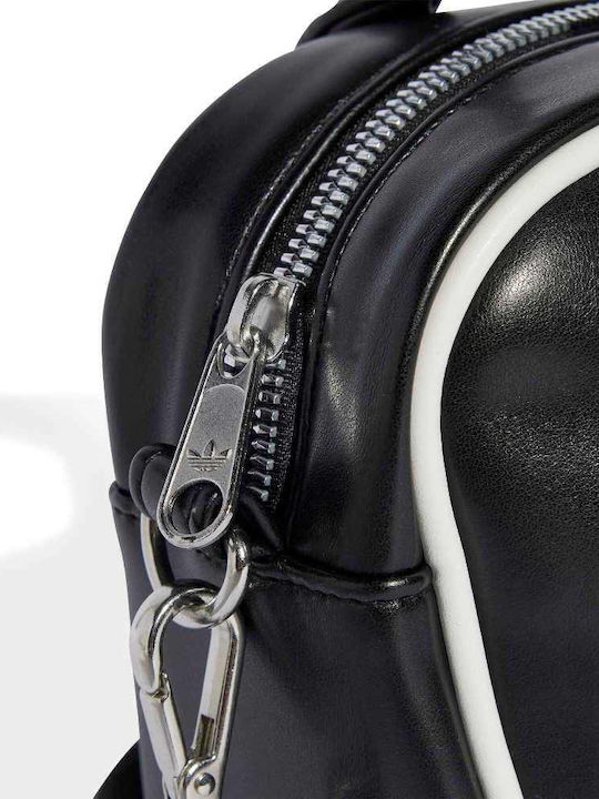 Js Mini Bowling Women's Bag Crossbody Black