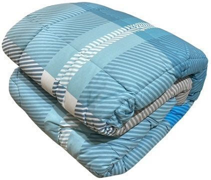 Hatzitex Duvet Single 160x220cm Ciell