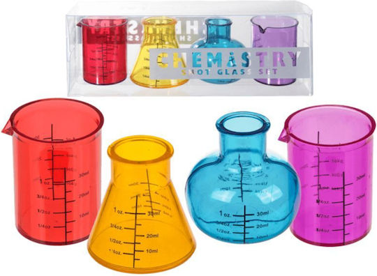 Out of the Blue Accesorii Pentru Băuturi Chemistry 32913