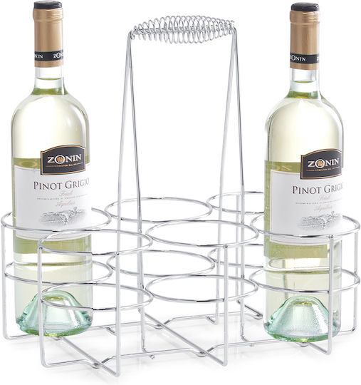 Zeller Wine Case