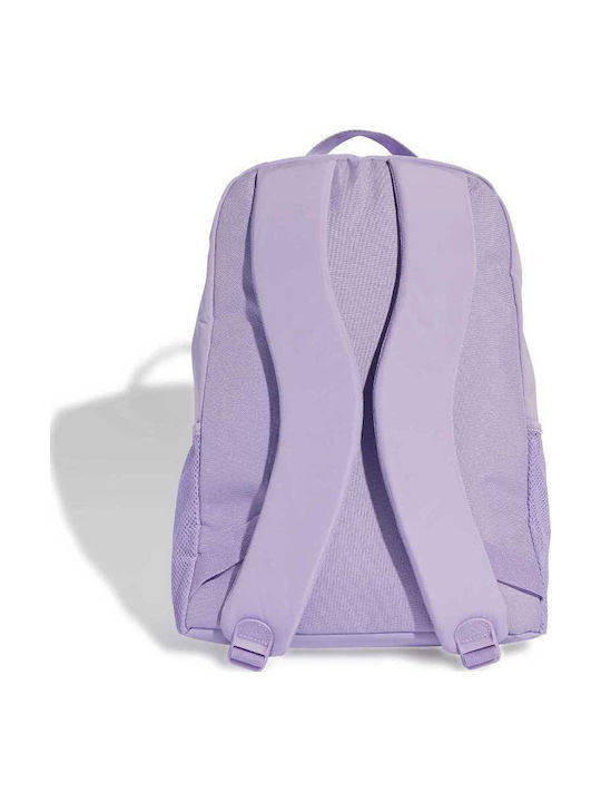 adidas Backpack Μωβ