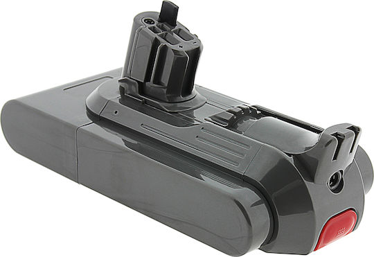 Baterie Ws Xtreme Power Dyson V11 Click-in V15 970938-01 25.2v 4000mAh