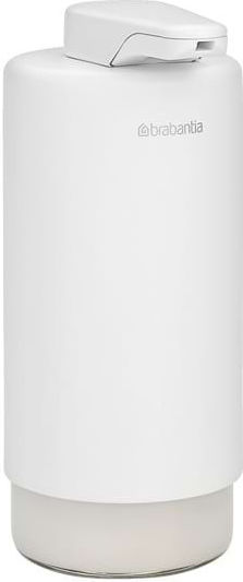 Brabantia Dispenser Κουζίνας Γυάλινο Λευκό 200ml