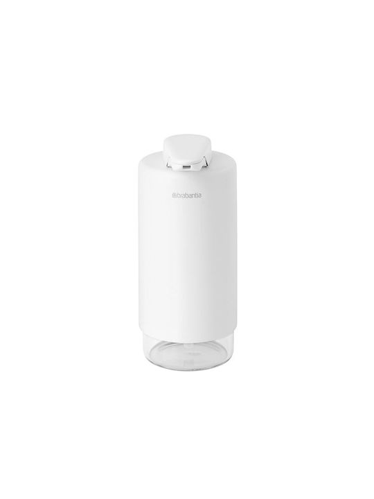 Brabantia Dispenser Kitchen Glass White 200ml