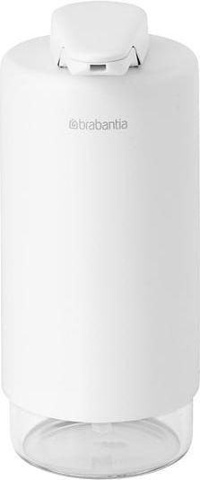 Brabantia Dispenser Κουζίνας Γυάλινο Λευκό 200ml