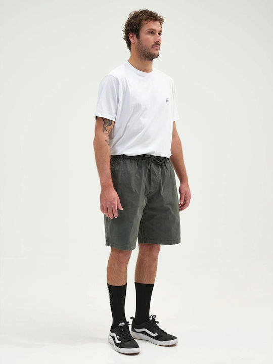 Ανδρική Βερμούδα Chino Pine