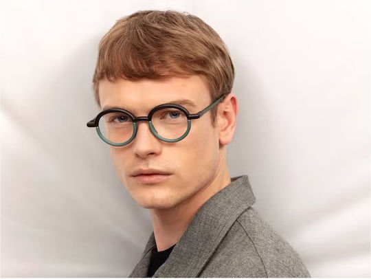 Anne & Valentin He03 24c66 Prescription Eyeglass Frames
