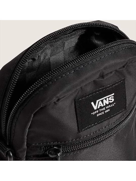 Bail Men's Bag Shoulder / Crossbody Black