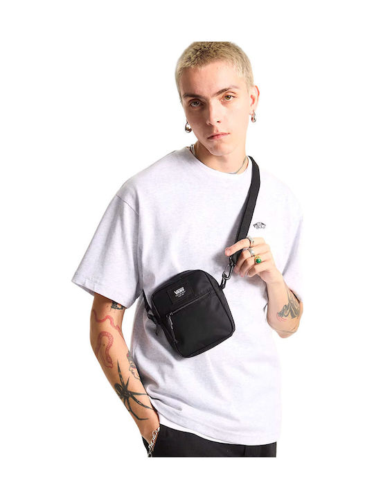 Bail Men's Bag Shoulder / Crossbody Black