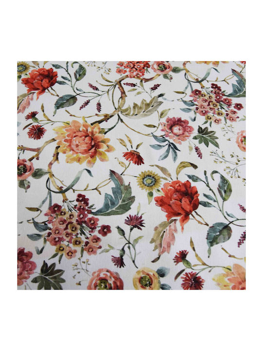 Decocraft Tablecloth Dalia Beige 140x180cm