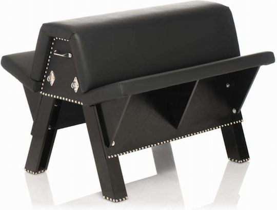 Bareback Submission Horse Swing in Black Color