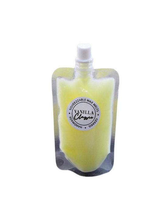 Gerakis Αρωματικό Wax Melt με Άρωμα Βανίλια 003939ΒΑΝ