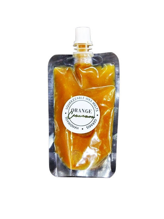 Gerakis Fragrance Wax Melt with Fragrance Cinnamon 003939OCI