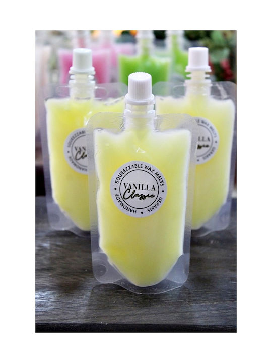 Gerakis Αρωματικό Wax Melt με Άρωμα Βανίλια 003939ΒΑΝ