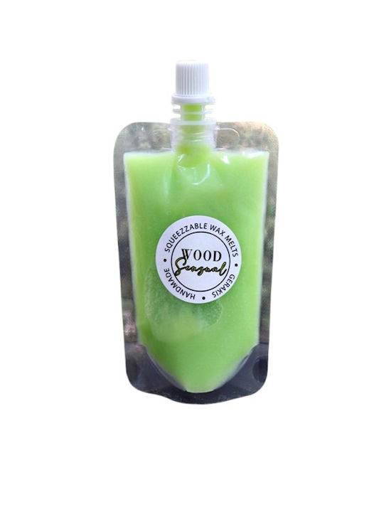 Gerakis Αρωματικό Wax Melt με Άρωμα Σανδαλόξυλο 003939ΣΑΝ