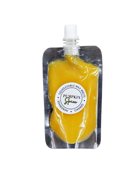 Gerakis Αρωματικό Wax Melt με Άρωμα Κολοκύθα 003939PSP