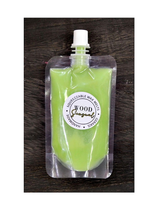 Gerakis Αρωματικό Wax Melt με Άρωμα Σανδαλόξυλο 003939ΣΑΝ