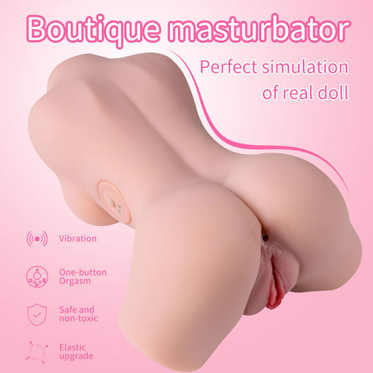 Kinksters Masturbator 3005-6242 1buc