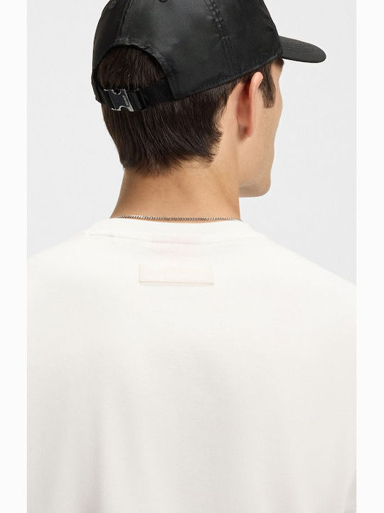 T-shirt Λευκό