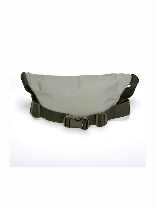Waist Bag Gray