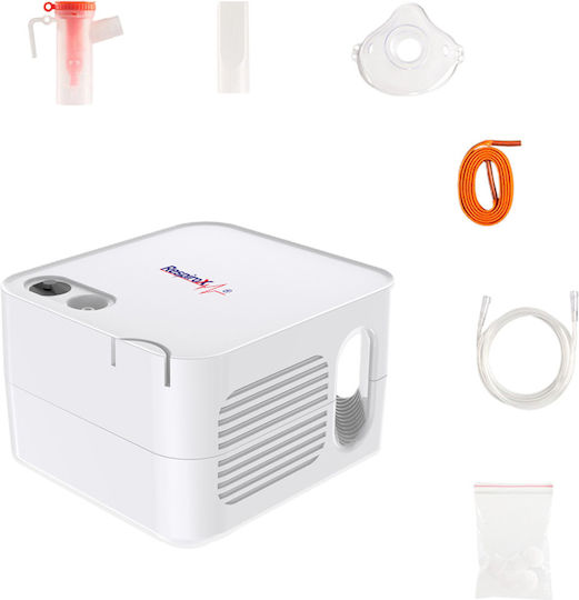 Respirox Kids Portable Nebulizer