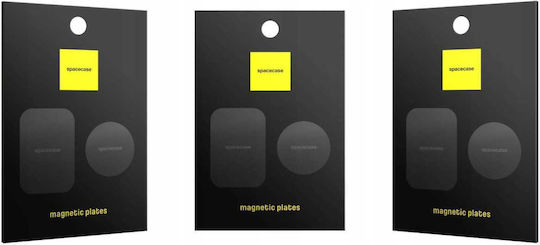 Sc Magnetic Plates