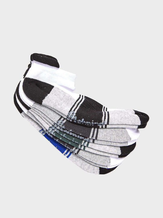 Admiral Socken Mehrfarbig 5Pack Admiral Socken Mehrfarbig 5Pack