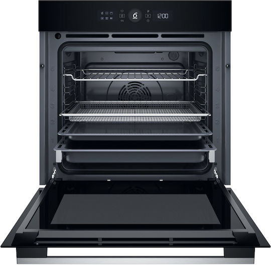 Whirlpool Cuptor Deasupra Blatului 73lt L59.5cm.