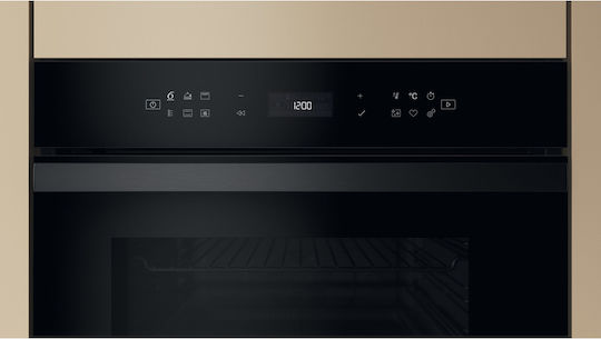 Whirlpool Фурна над плот 73лт Ш59.5см.