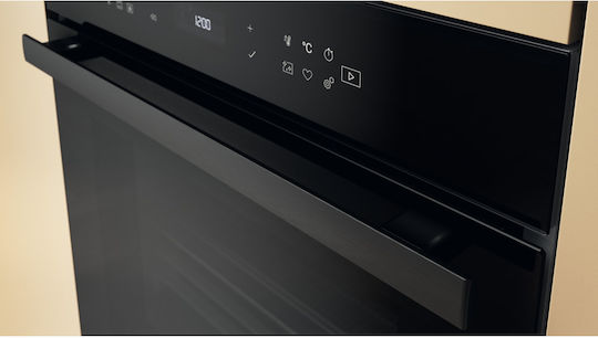Whirlpool Фурна над плот 73лт Ш59.5см.