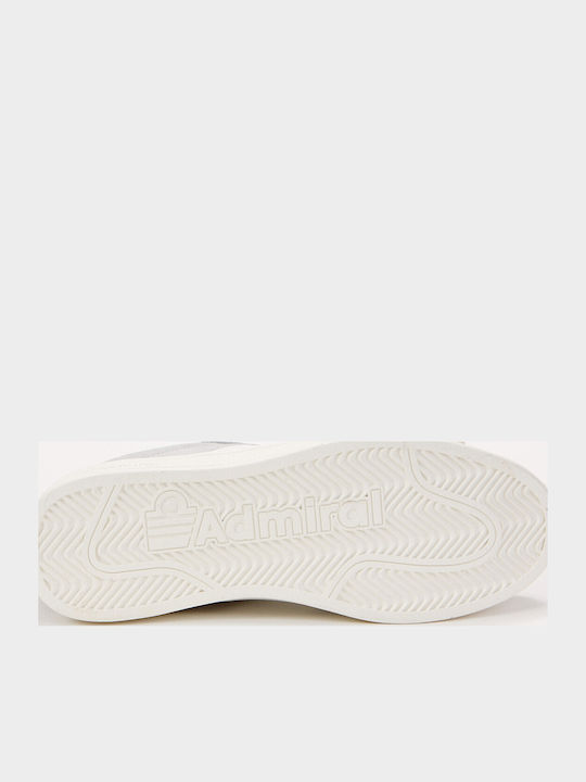 Γυναικεία Sneakers Γκρι