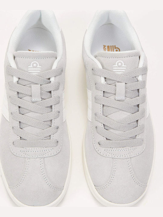 Γυναικεία Sneakers Γκρι