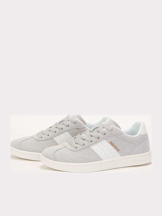Γυναικεία Sneakers Γκρι