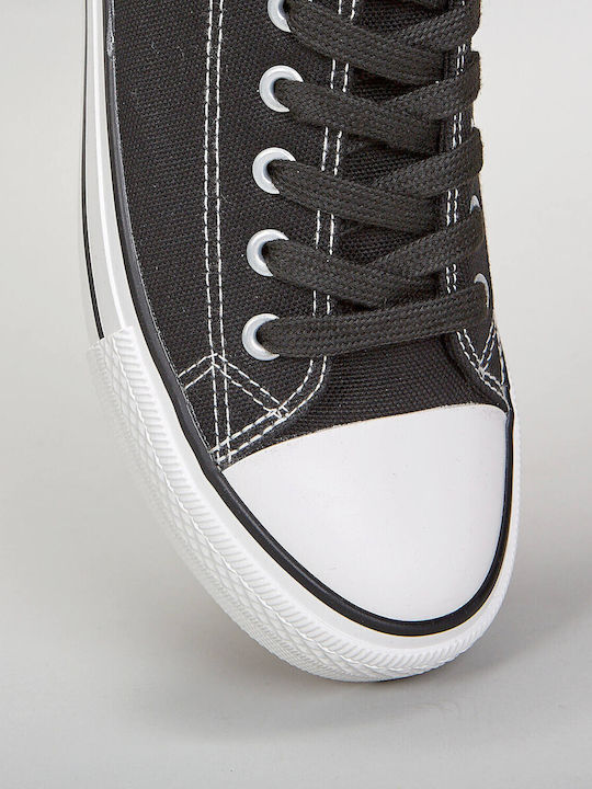 Sneakers BLACK