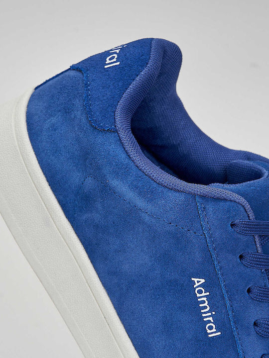 Ανδρικά Sneakers Μπλε