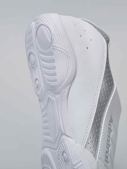 Ανδρικά Sneakers Λευκο