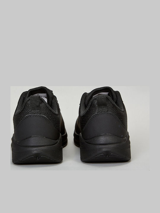 Sneakers Black