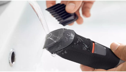 Philips Multigroom Series 5000 Set Reîncărcabilă Mașină de Tuns Gri MG5716/90