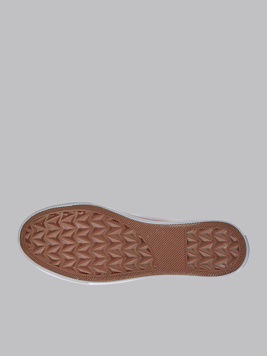 Γυναικεία Sneakers Πορτοκαλί