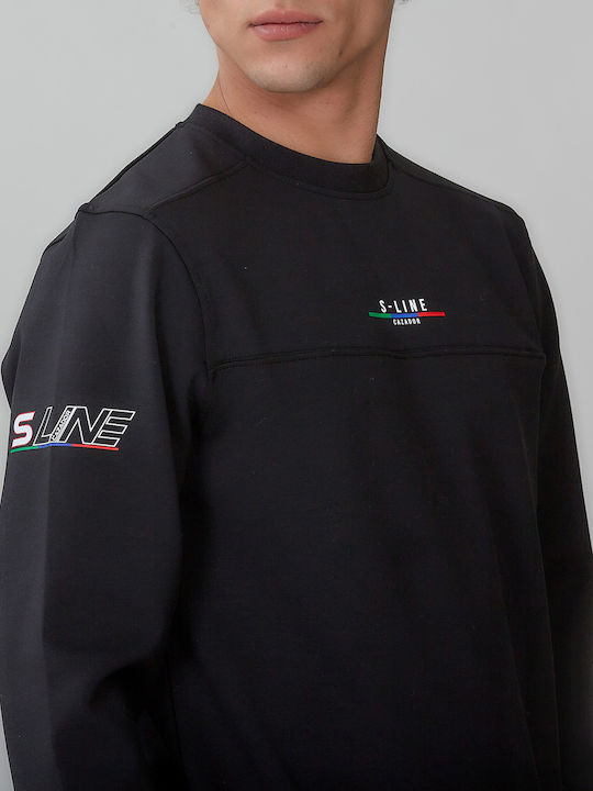 Men's Sweatshirt Black