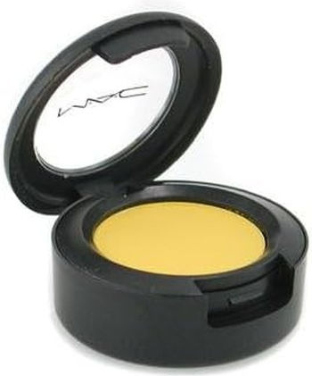 M.A.C Σκιά Ματιών Matte σε Στερεή Μορφή Yellow 1.5gr