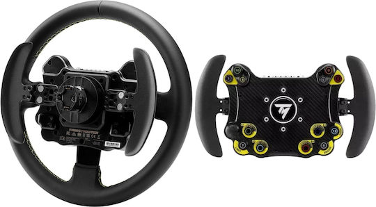 Thrustmaster Evo Racing 32R Τιμονιέρα για PC / PS4 / PS5 / XBOX One
