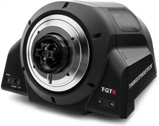 Thrustmaster T-GT II Lenkrad für PC / PS4 / PS5 mit 1080° Drehwinkel