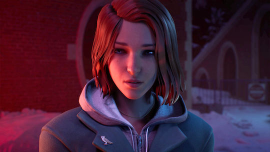 Life Is Strange Collection PS5 Game