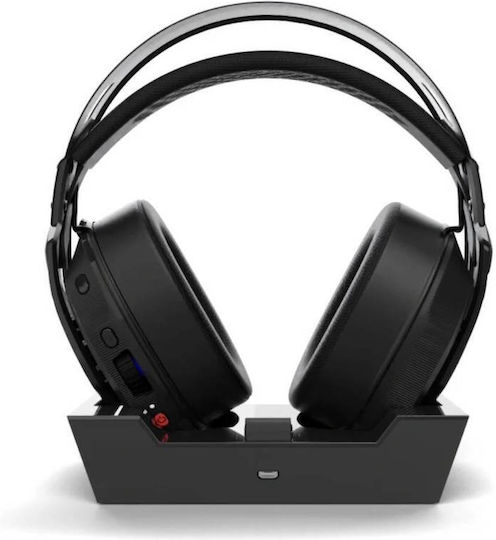 Nacon 900 MAX HX Ασύρματο Over Ear Gaming Headset με σύνδεση Bluetooth / USB