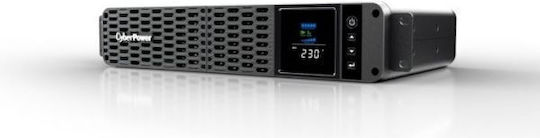 CyberPower UPS Line-Interactive 1600VA 1000W